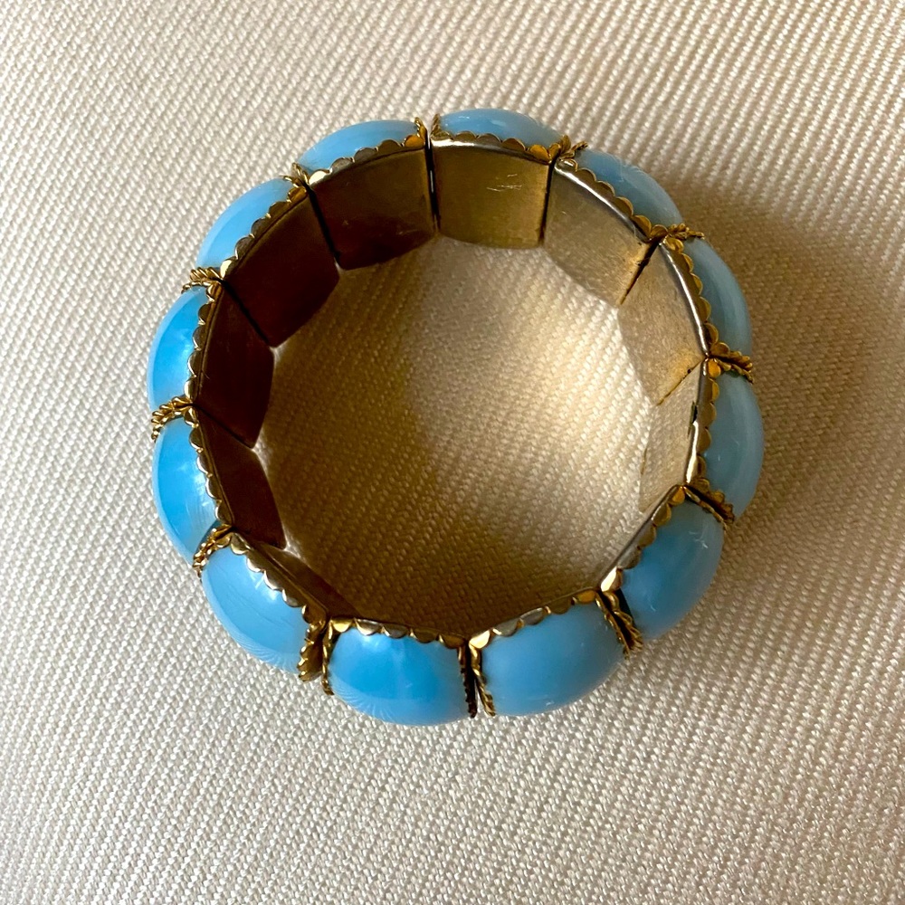 Costume bracelet!